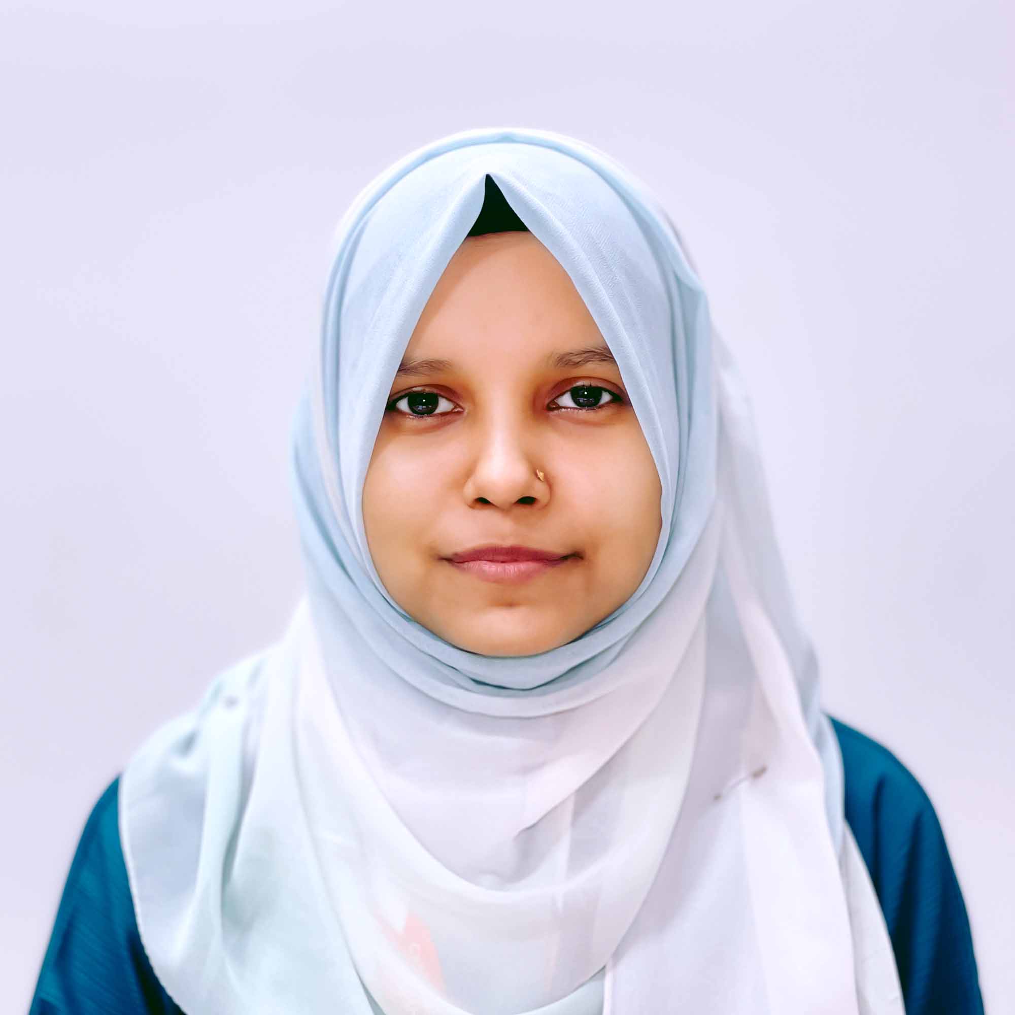 Mrs. Nasrin Sultana Shanta
